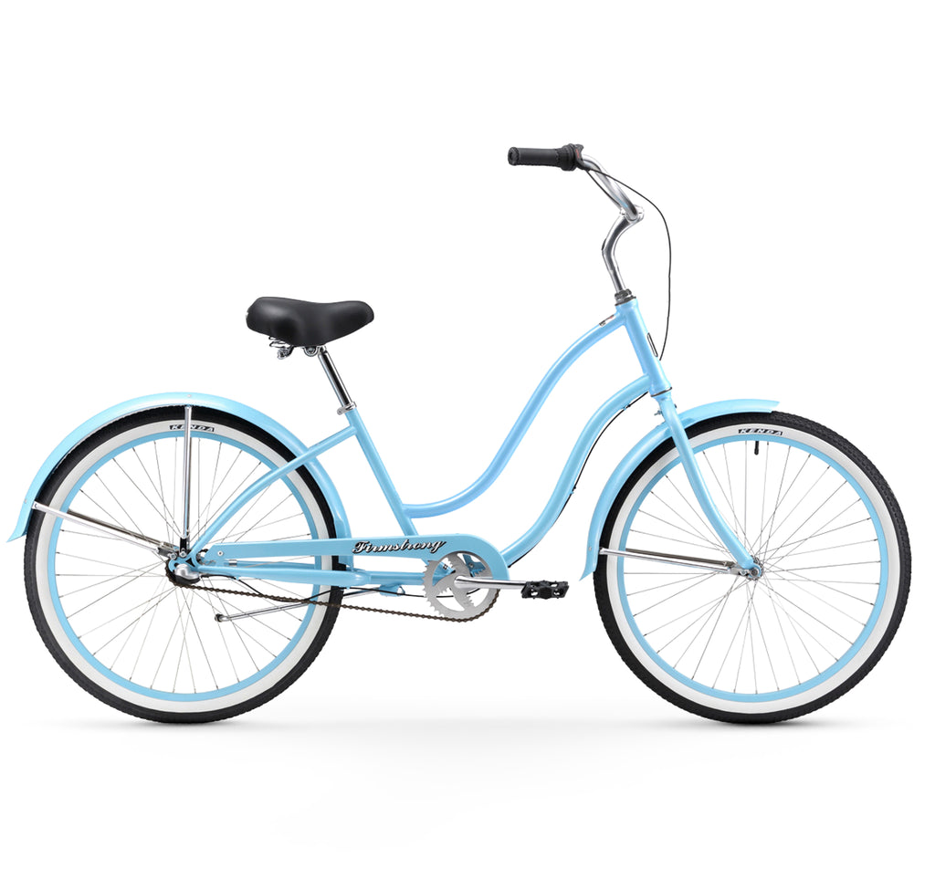 kinderfahrrad sirene Firmstrong Siren Lady 3 Speed Beach Cruiser Bicycle