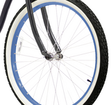26" Firmstrong Single Speed Rims