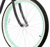Mint Green