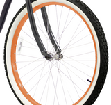 26" Firmstrong Single Speed Rims