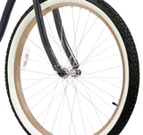 26" Firmstrong Single Speed Rims