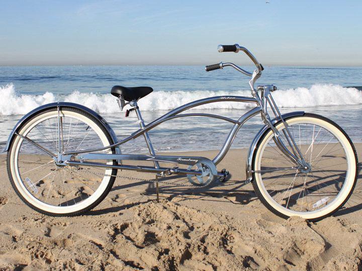Firmstrong Urban Deluxe Single Speed- Men's 26 Firmstrong Urban Deluxe Single Speed- Men's 26