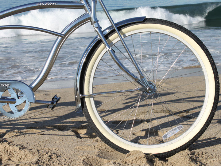 Firmstrong Urban Deluxe Single Speed- Men's 26 Firmstrong Urban Deluxe Single Speed- Men's 26