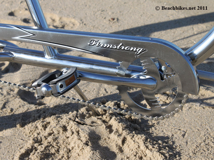 Firmstrong shop stretch cruiser