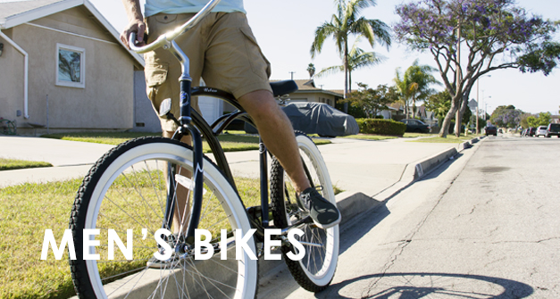 Affordable discount mens bikes